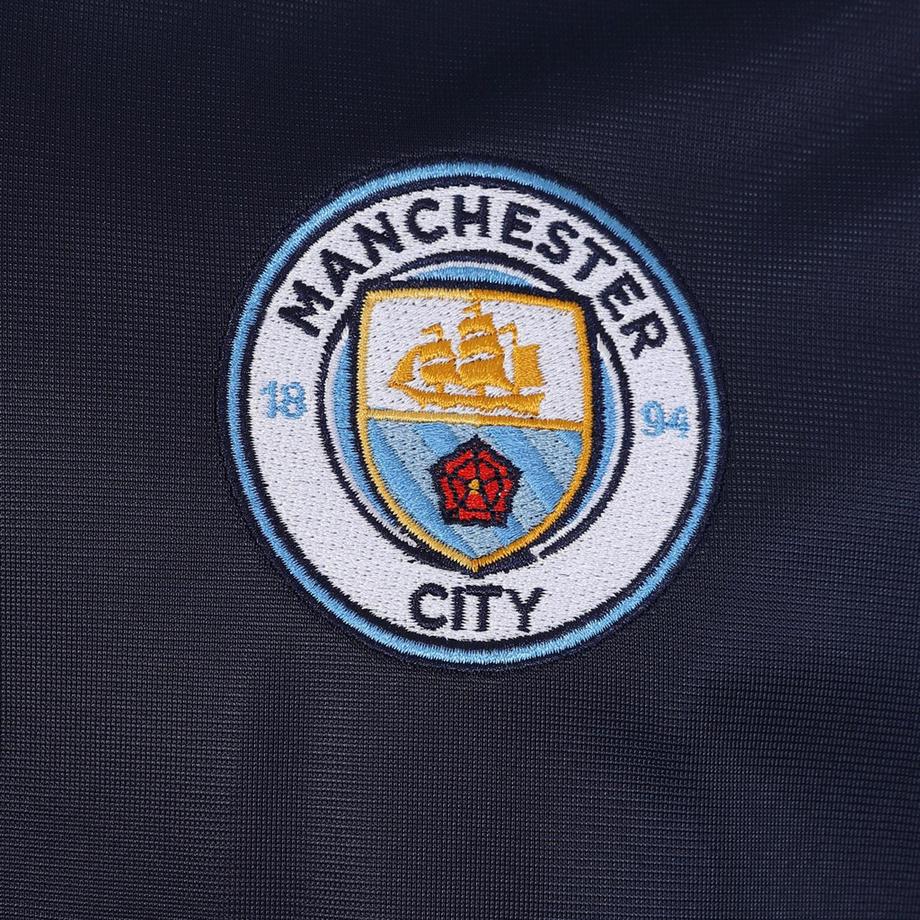 Manchester United  Bomber Retrò 