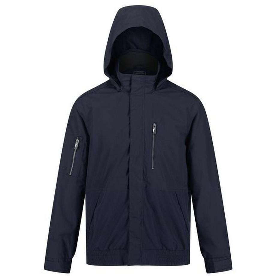 Feelding Bomberjacke Wasserfest