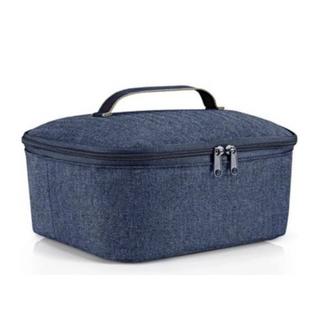 reisenthel  Reisenthel Coolerbag M Pocket contenitori termico Borsa termica 4,5 L Blu 