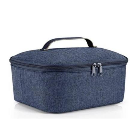 reisenthel  Reisenthel Coolerbag M Pocket contenitori termico Borsa termica 4,5 L Blu 