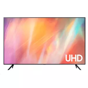 UE43AU7172 Grau - 43" 4K Ultra HD Smart-TV, G