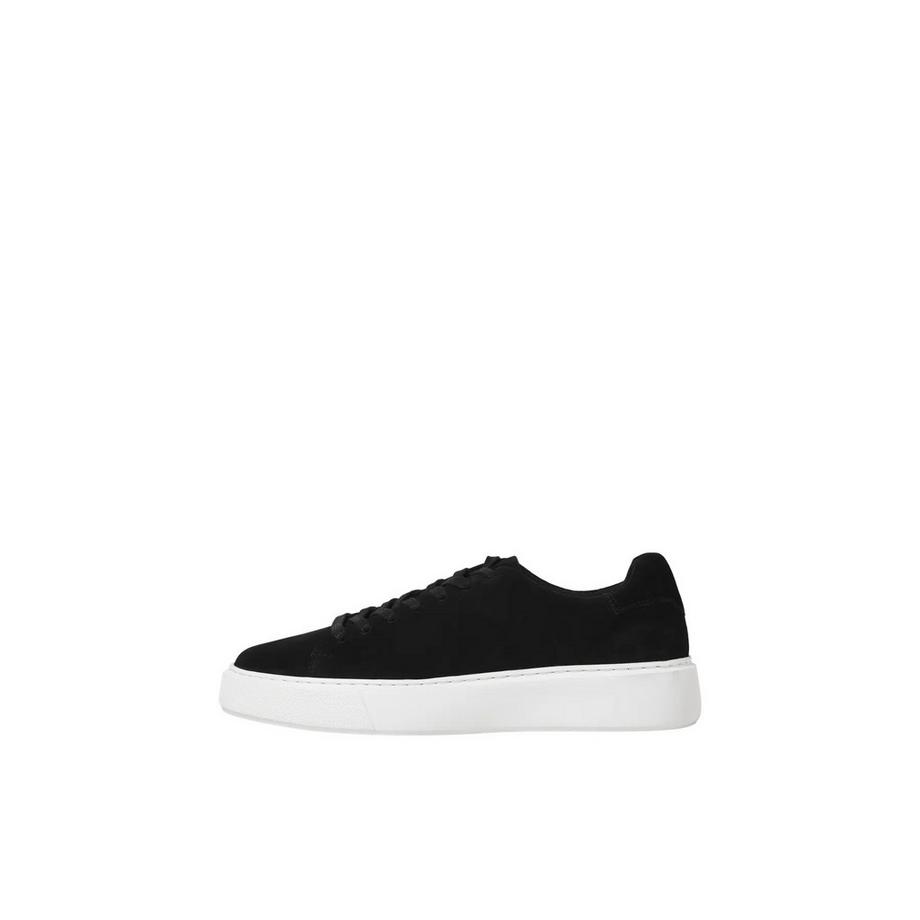 Baskets en cuir stockholm