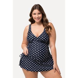 Ulla Popken Bellieva Tankini a Pois  