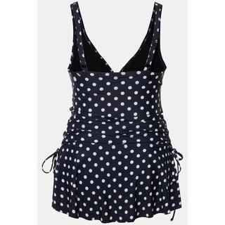 Ulla Popken Bellieva Tankini a Pois  