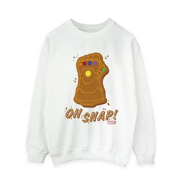 Oh Snap Sweatshirt