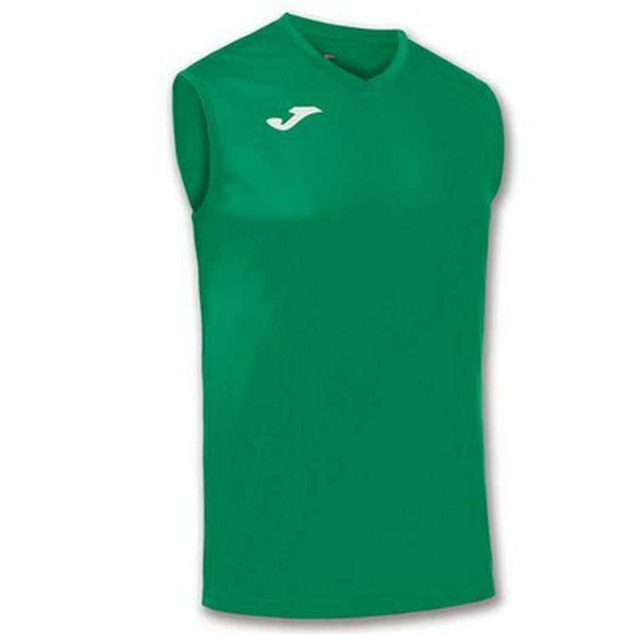 Joma  maglia senza maniche basket combi 