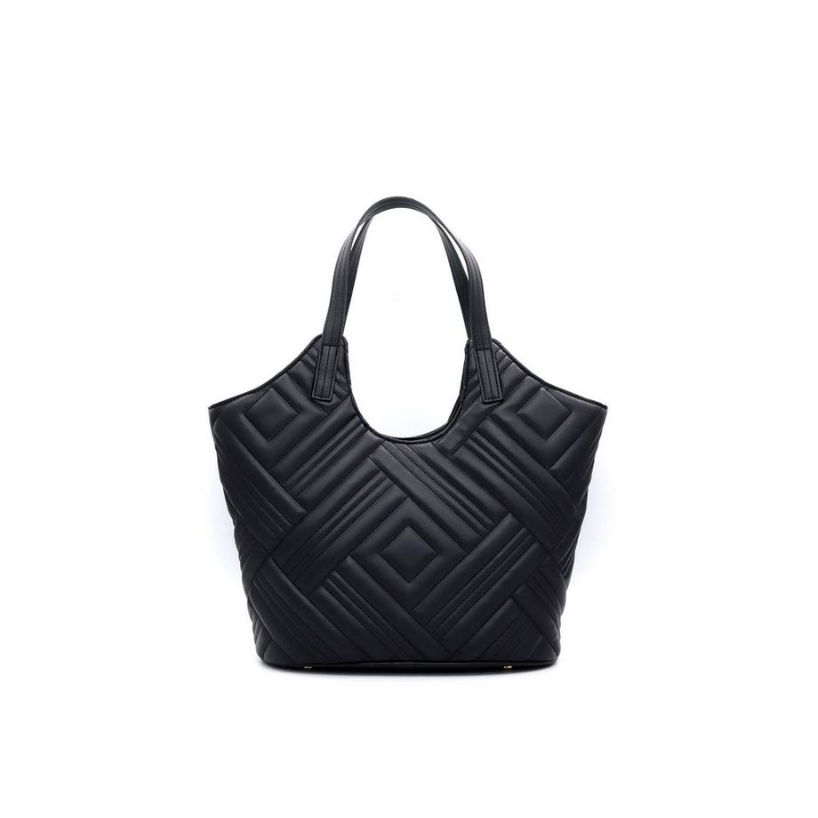 Gave Lux Borsa Shopper Trapuntata  