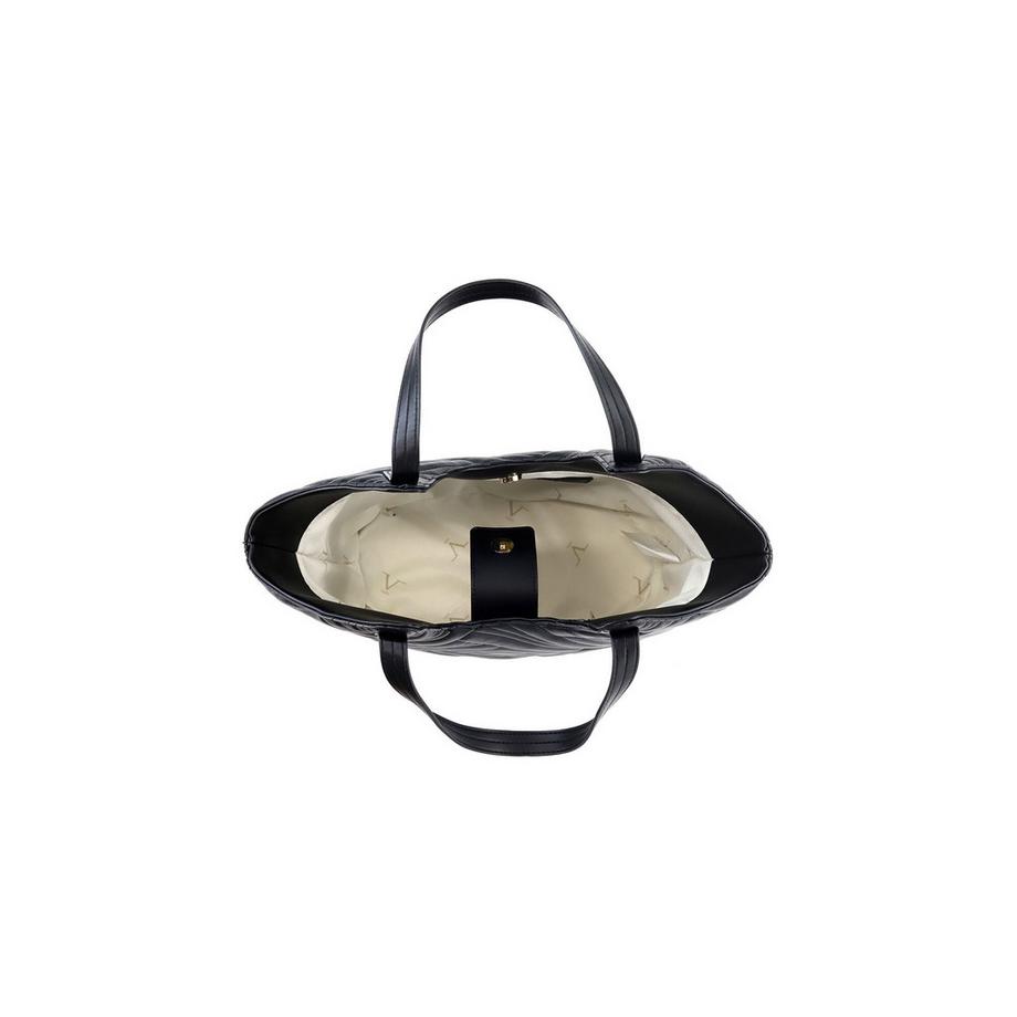 Gave Lux Borsa Shopper Trapuntata  