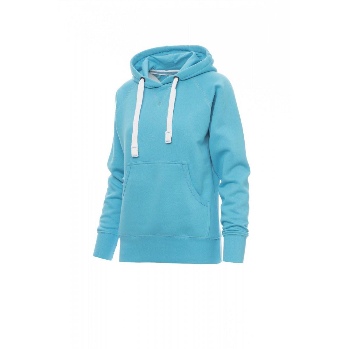 Payper Wear  hoodie damen payper atlanta+ 