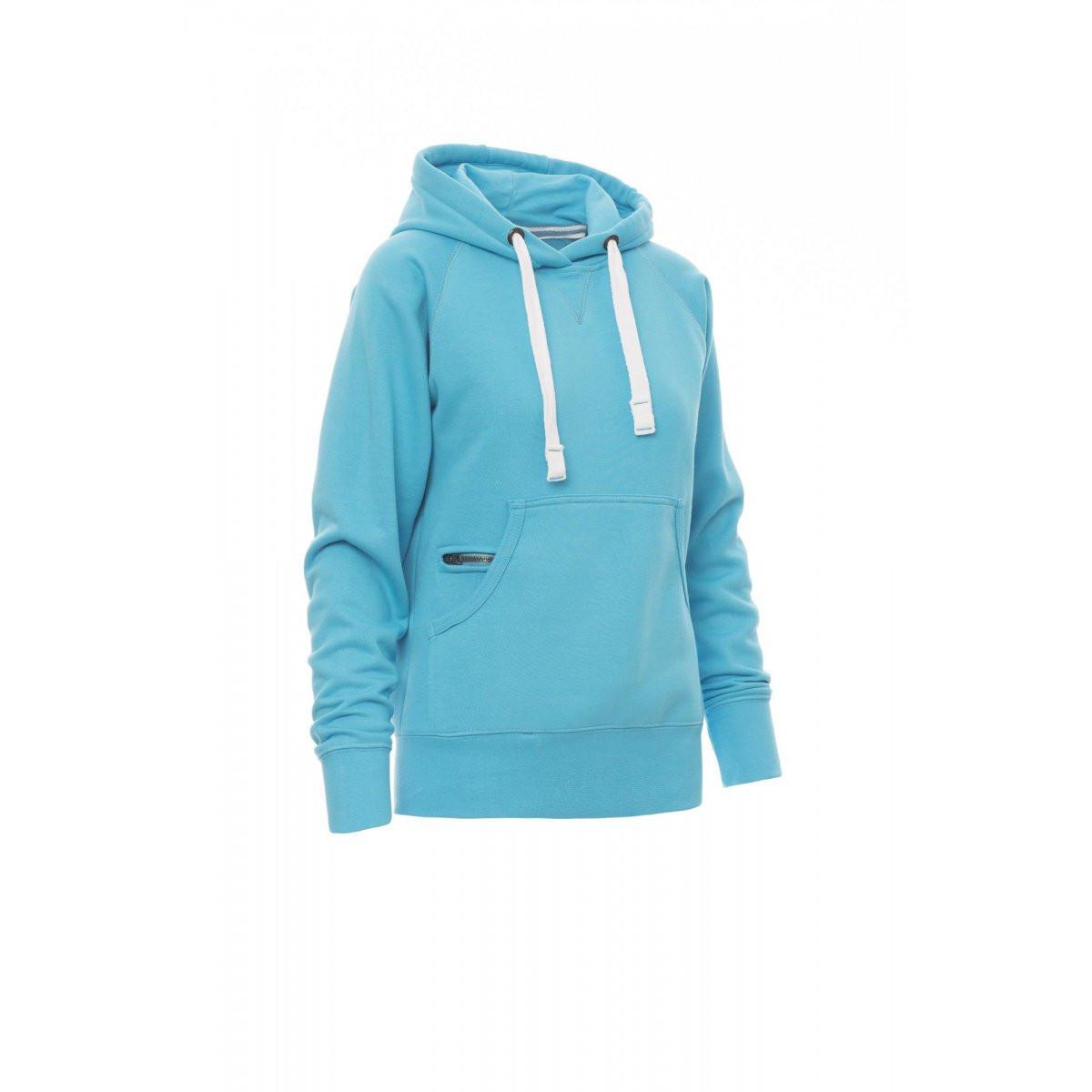 Payper Wear  hoodie damen payper atlanta+ 