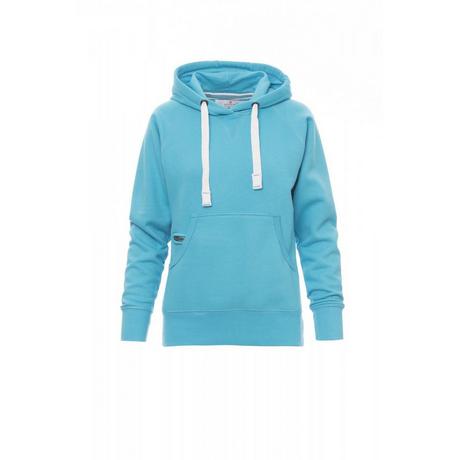 Payper Wear  hoodie damen payper atlanta+ 