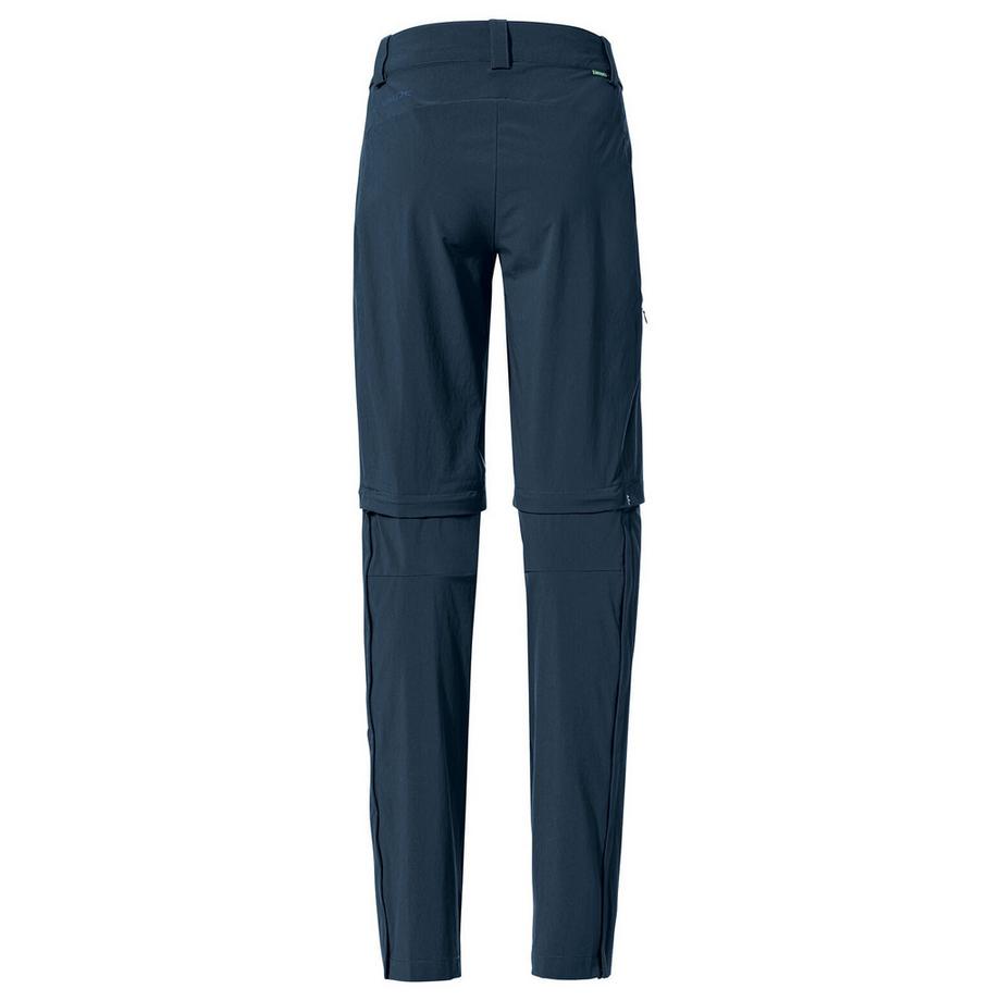 VAUDE  Farley Stretch ZO T-Zip Pants II 