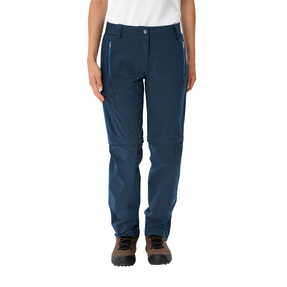 VAUDE  Farley Stretch ZO T-Zip Pants II 