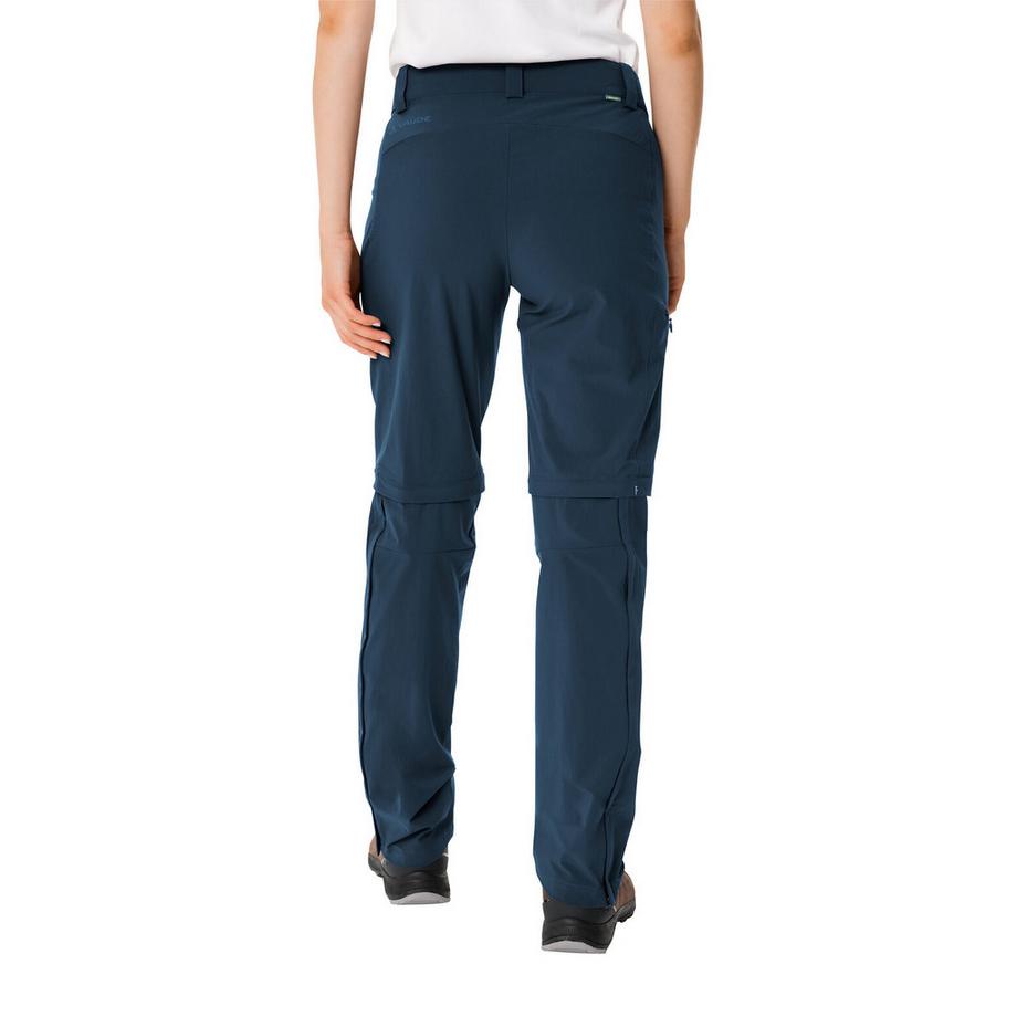 VAUDE  Farley Stretch ZO T-Zip Pants II 