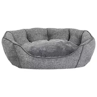 Beliani  Accessoires aus Leinen Modern CANDIR 