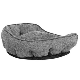 Beliani  Accessori en Lino Scandinavo CANDIR 