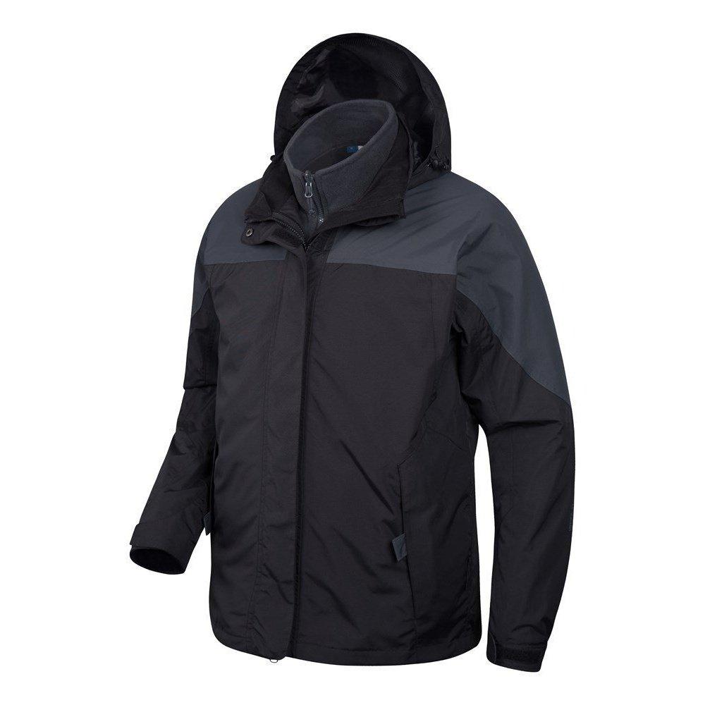 Mountain Warehouse Storm Wasserdichte Jacke  