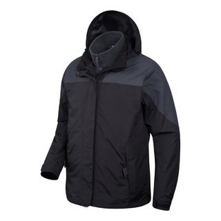 Mountain Warehouse Storm Wasserdichte Jacke  