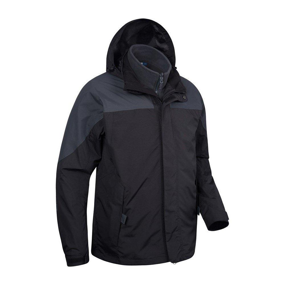 Mountain Warehouse Storm Wasserdichte Jacke  