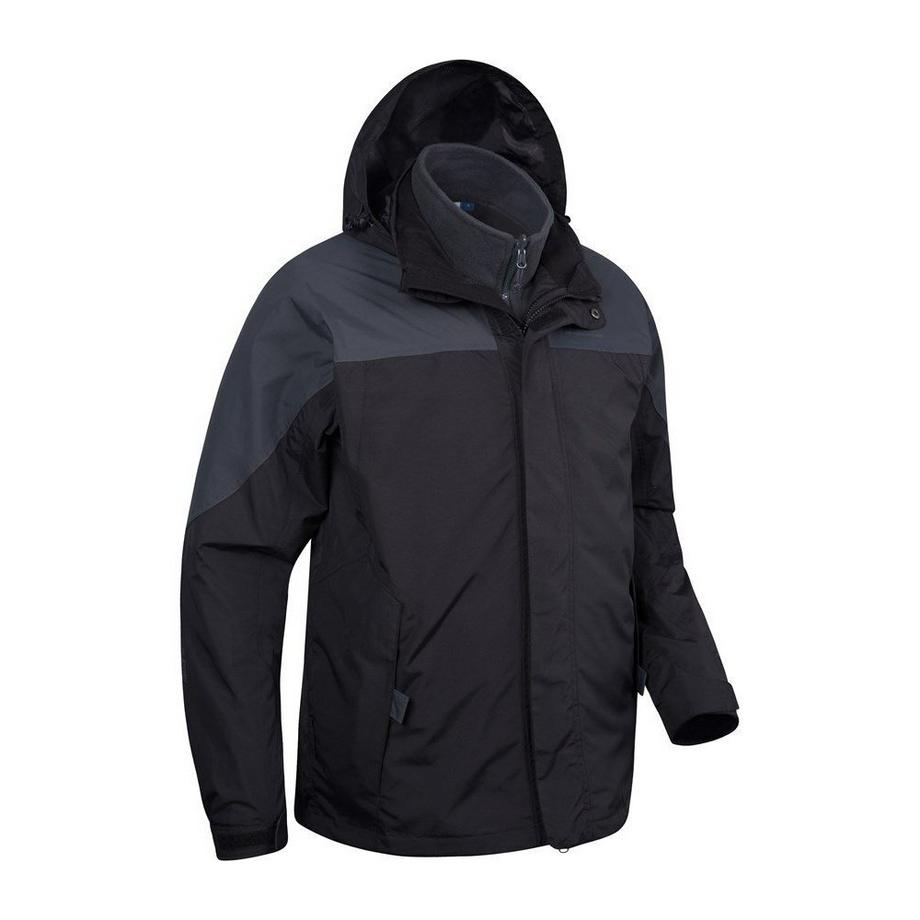 Mountain Warehouse Veste Imperméable Storm  