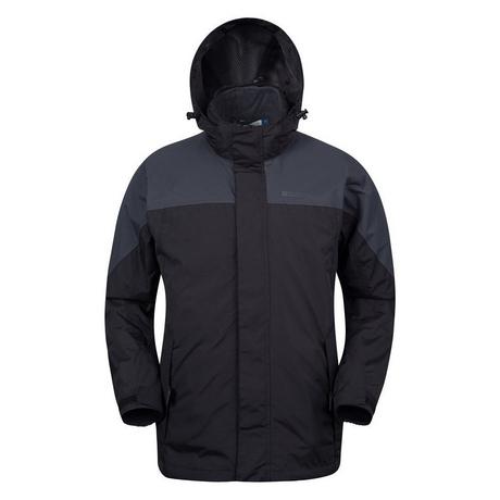 Mountain Warehouse Storm Wasserdichte Jacke  