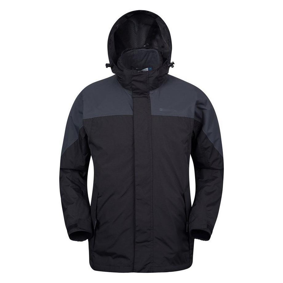 Mountain Warehouse Veste Imperméable Storm  