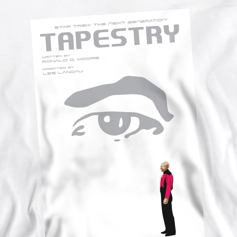 Star Trek The Next Generation Season 6 Episode 15 Sweatshirt  