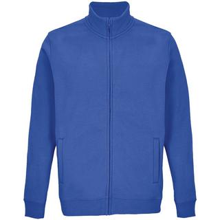SOLS Cooper Sweatjacke Durchgehender Reissverschluss  