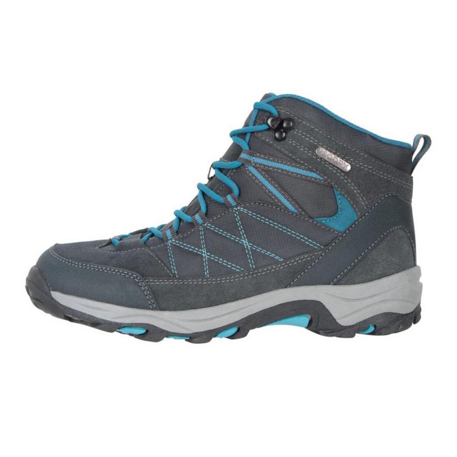 Mountain Warehouse Rapid Scarponi Da Trekking Impermeabili  