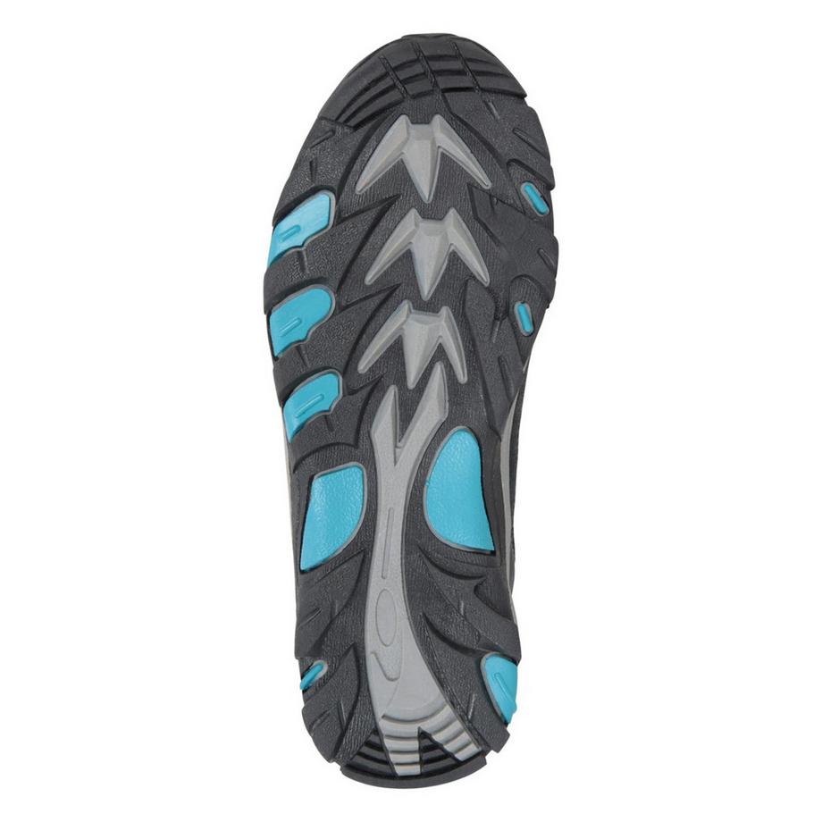 Mountain Warehouse Rapid Scarponi Da Trekking Impermeabili  
