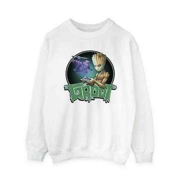 Guardians Of The Galaxy Sweatshirt