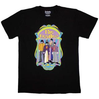 The Beatles  Yellow Submarine TShirt 