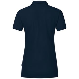 Jako  polo-shirt organic stretch 