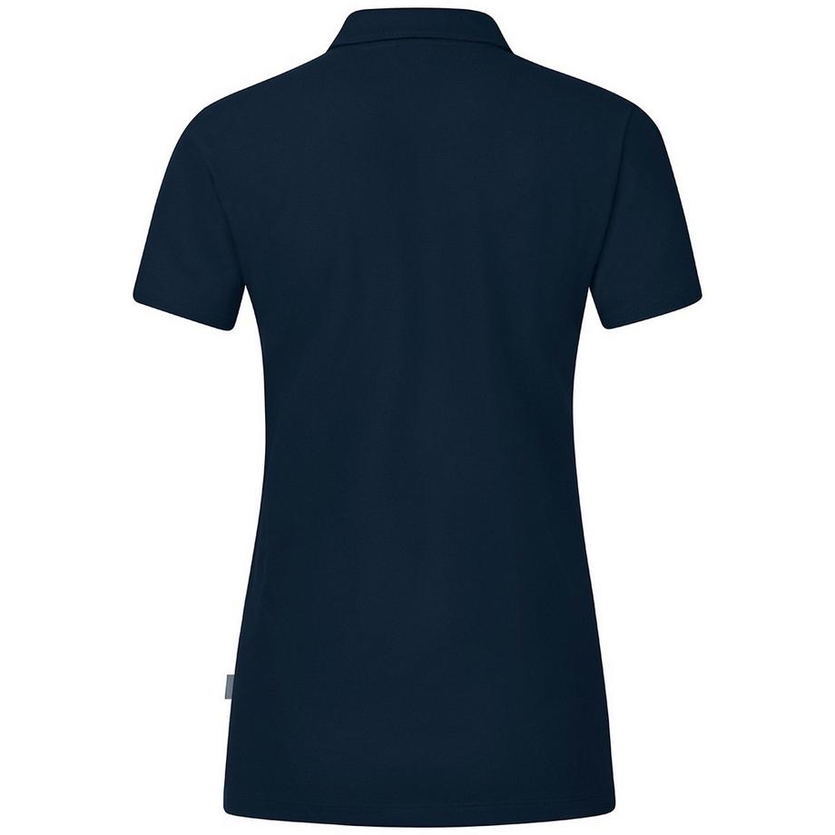Jako Polo Organic Stretch  