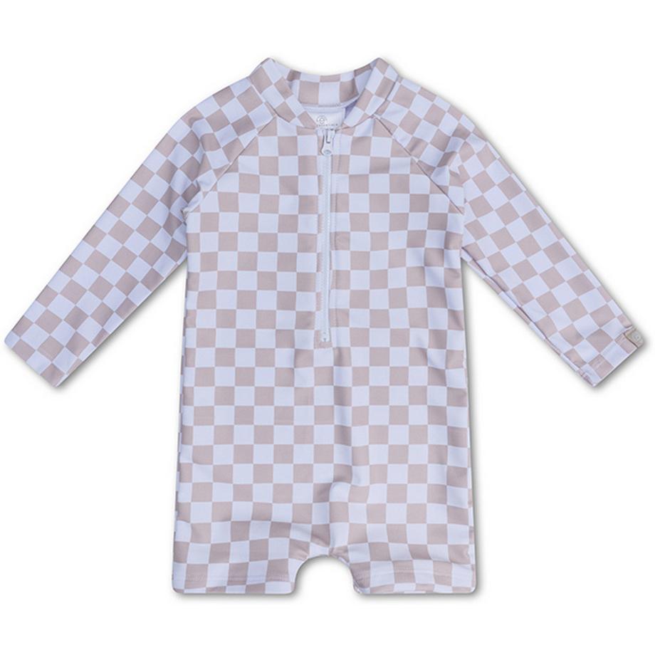 Schwianzug Jungs 6268 Sand Check