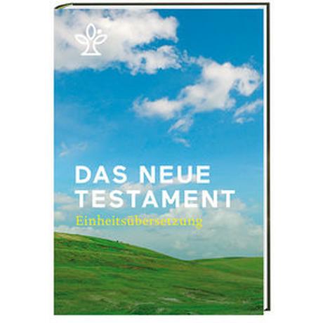 Das Neue Testament Bischöfe Deutschlands, Österreichs, der Schweiz u.a. (Hrsg.) Livre de poche 