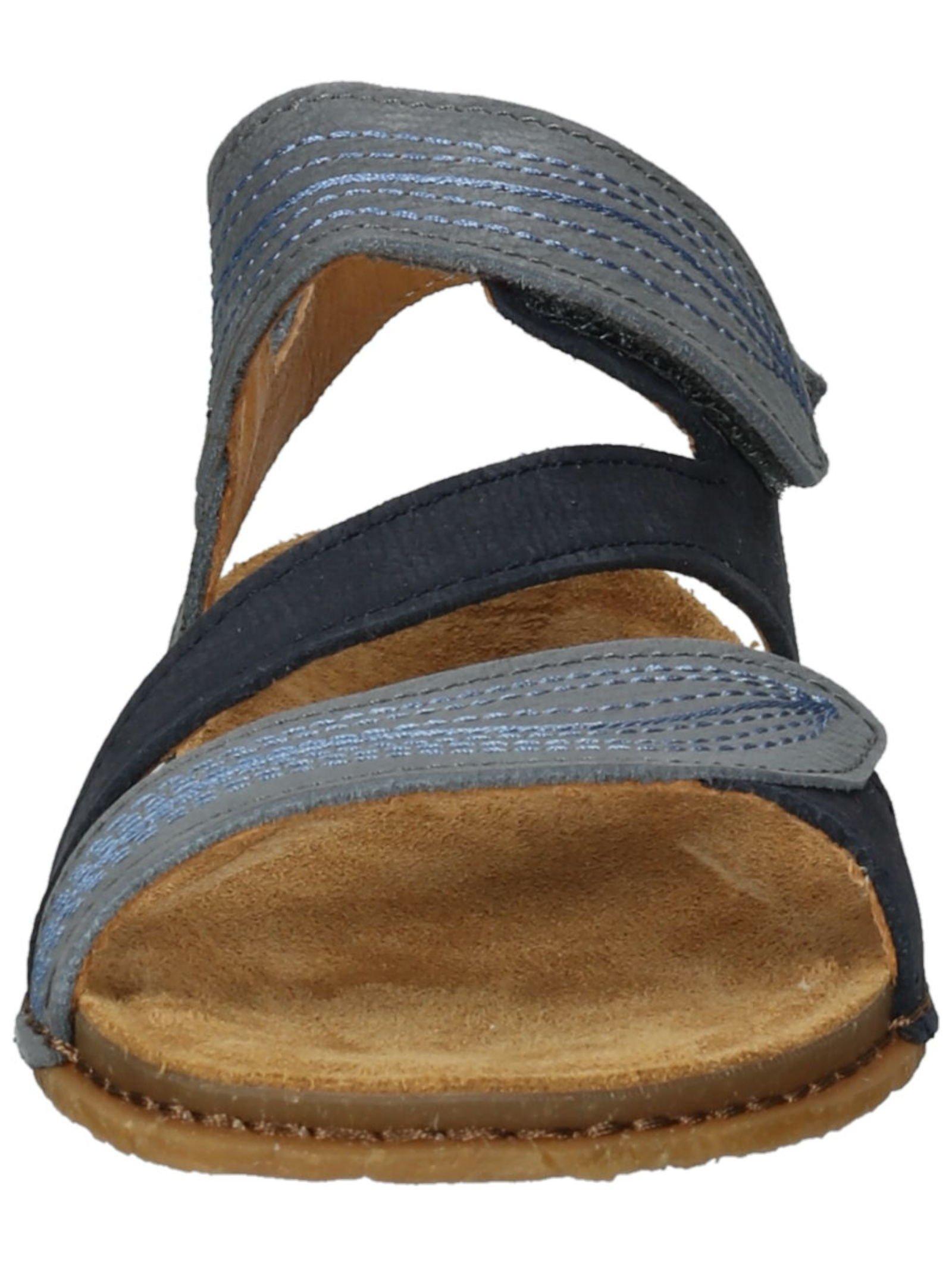 El Naturalista  Sandales 