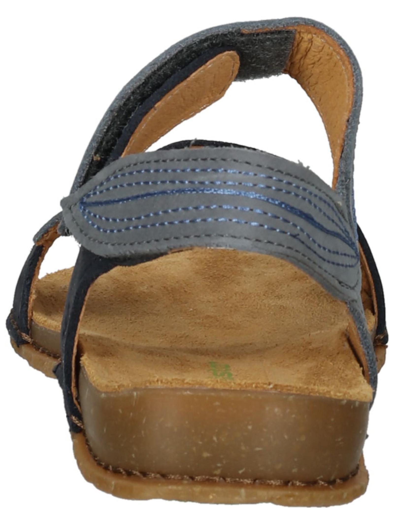 El Naturalista  Sandales 