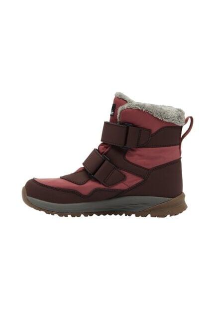 Jack Wolfskin  Kinder Winterschuh Polar Bear-g Texapore 