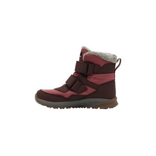 Jack Wolfskin  Kinder Winterschuh Polar Bear-g Texapore 