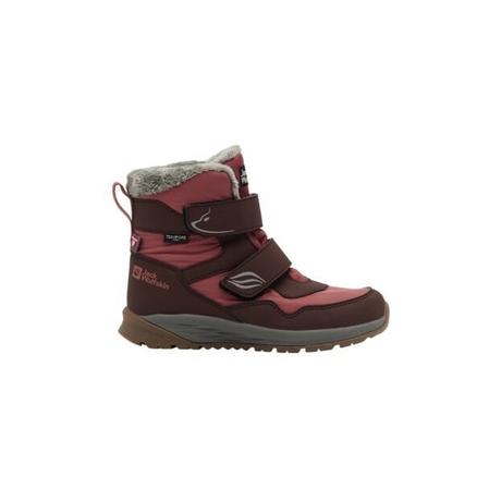 Jack Wolfskin  Kinder Winterschuh Polar Bear-g Texapore 