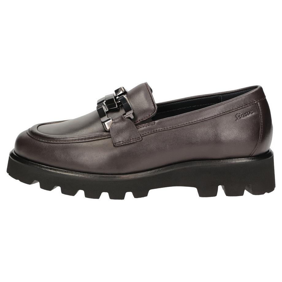 Sioux Meredira-751-H Slipper  