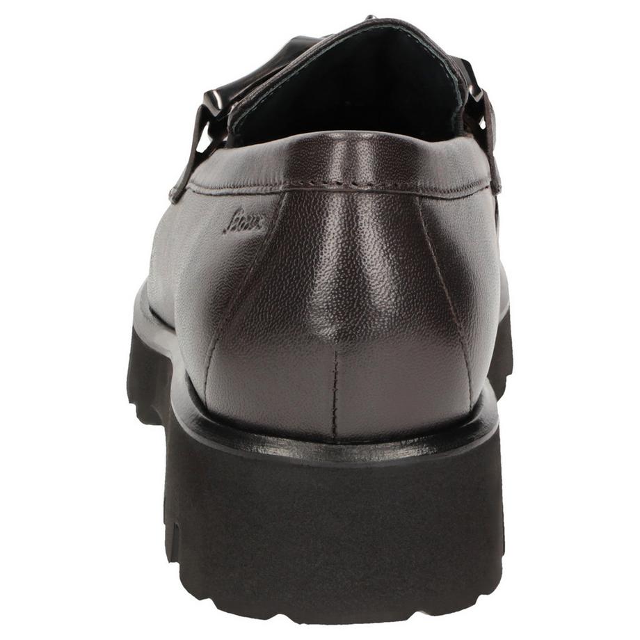 Sioux Meredira-751-H Slipper  