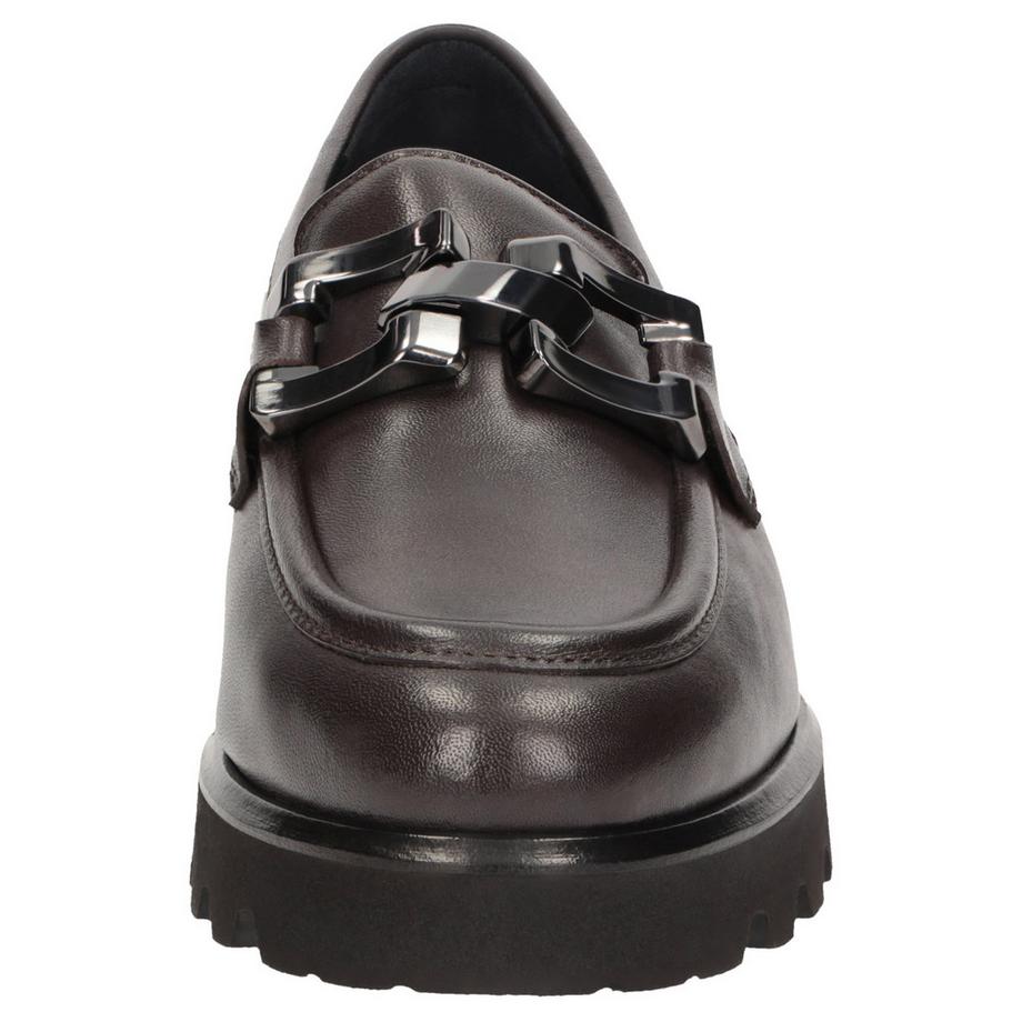 Sioux Meredira-751-H Slipper  