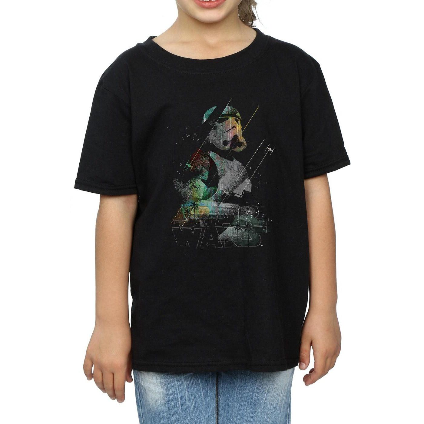 STAR WARS  Rogue One TShirt 