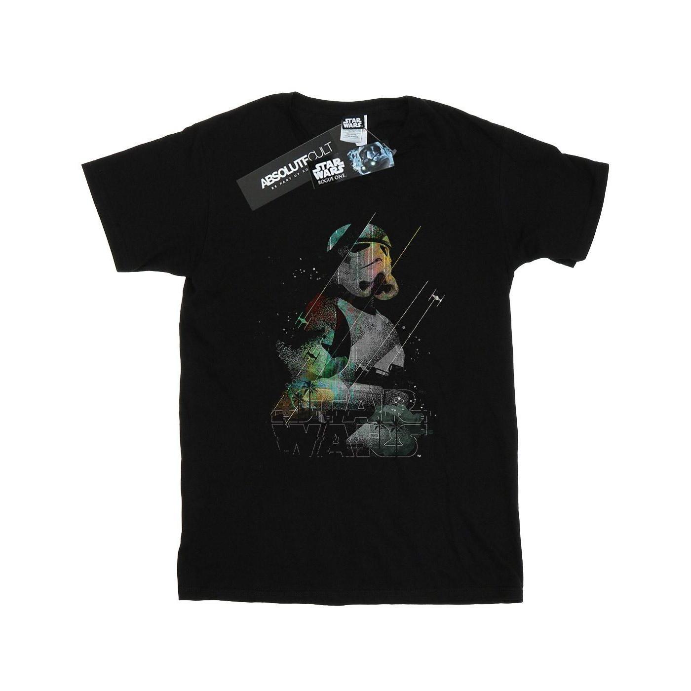 STAR WARS  Rogue One TShirt 