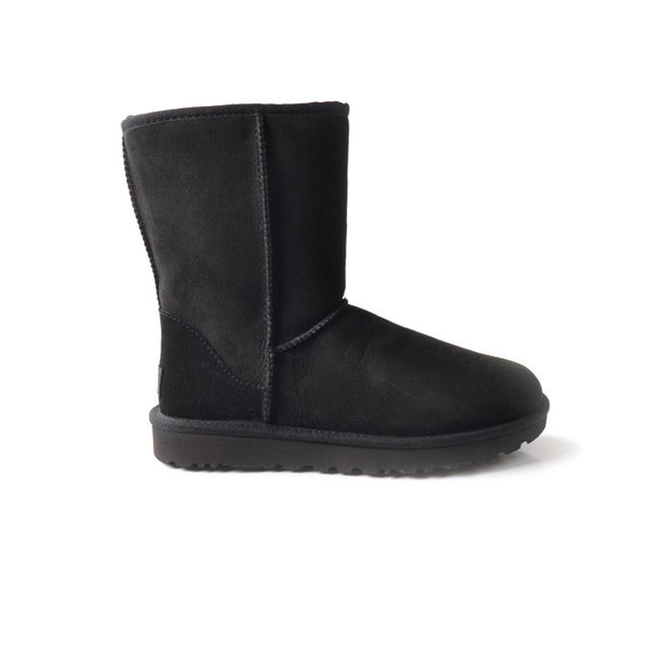 UGG Classic Short II Warm Boots  