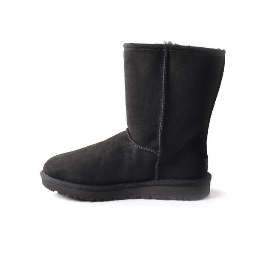 UGG Classic Short II Warm Boots  