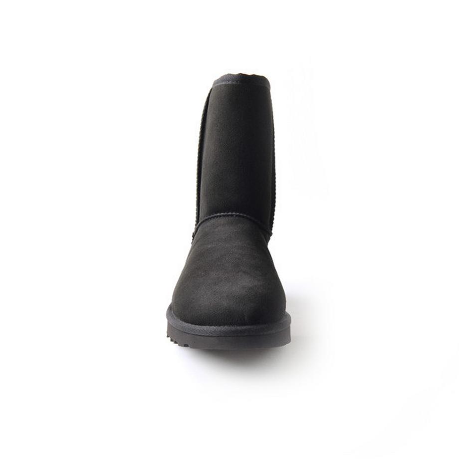 UGG Classic Short II Warm Boots  
