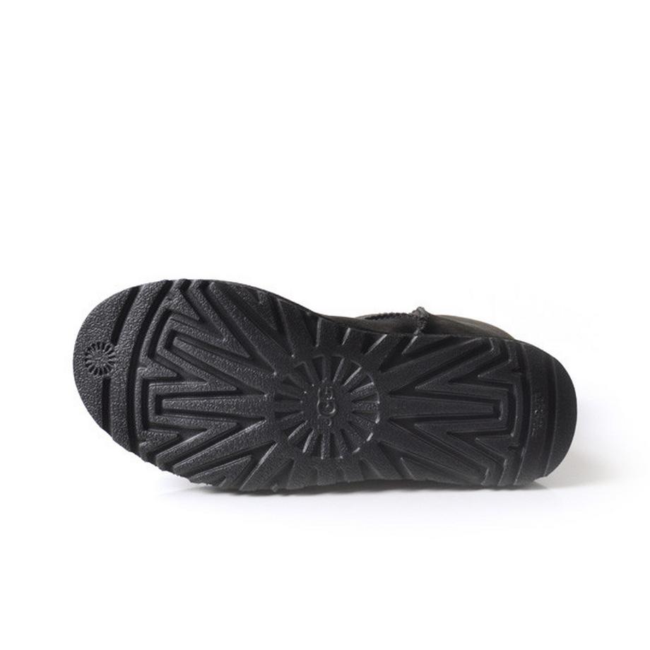 UGG Classic Short II Warm Boots  